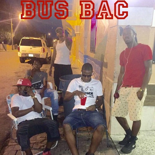 BUS BAC TRILL FT VITO