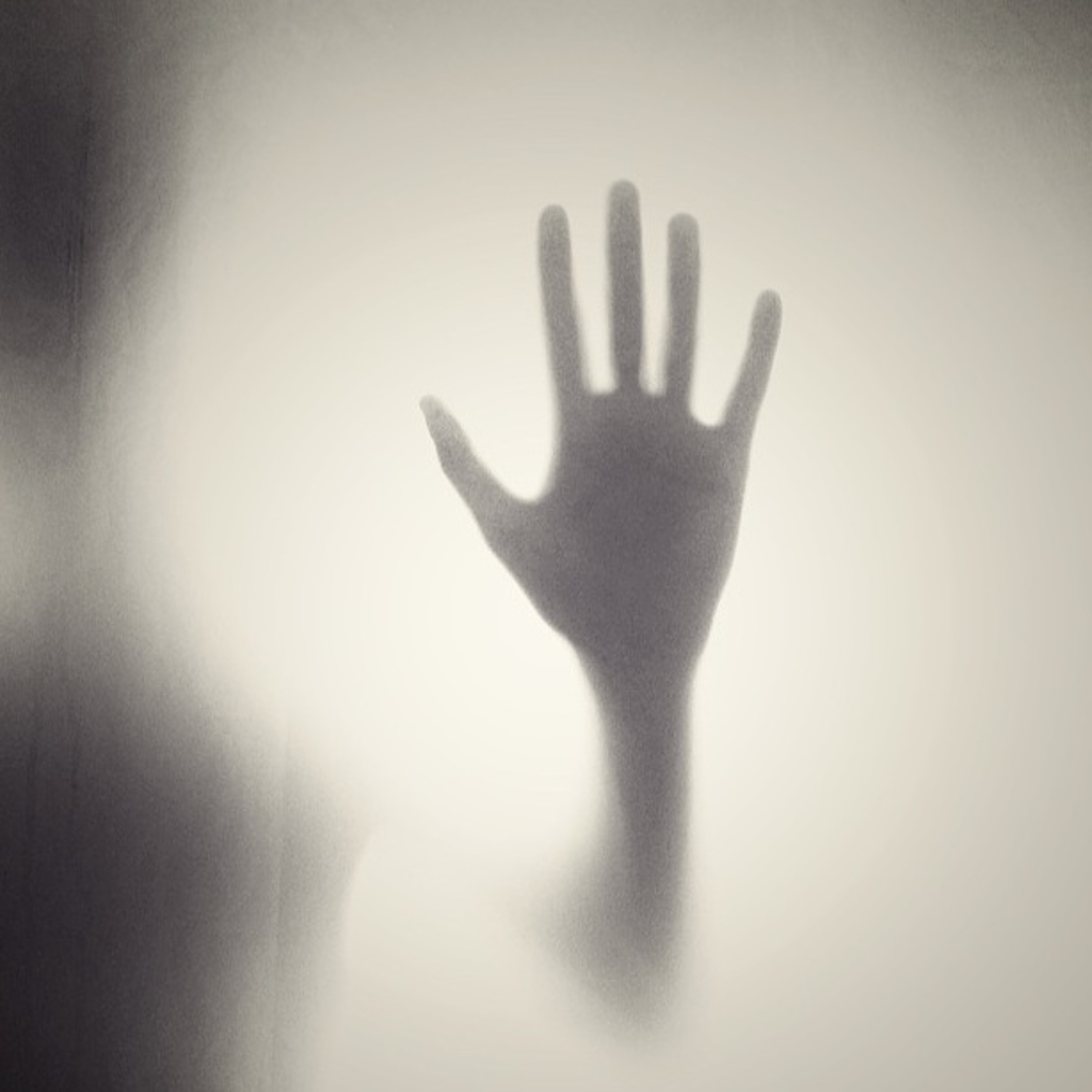 Horror - Part 2 episode artwork