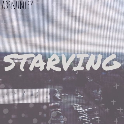 Starving (feat. Zedd) - Hailee Steinfeld & Grey (cover) by absnunley