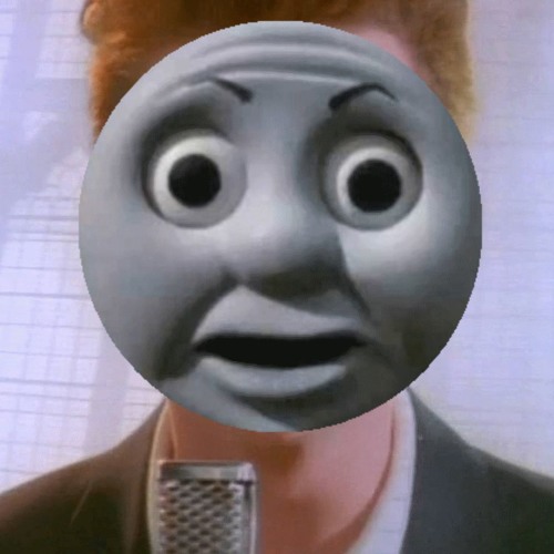 Thomas the Tank Engine SHITPOST