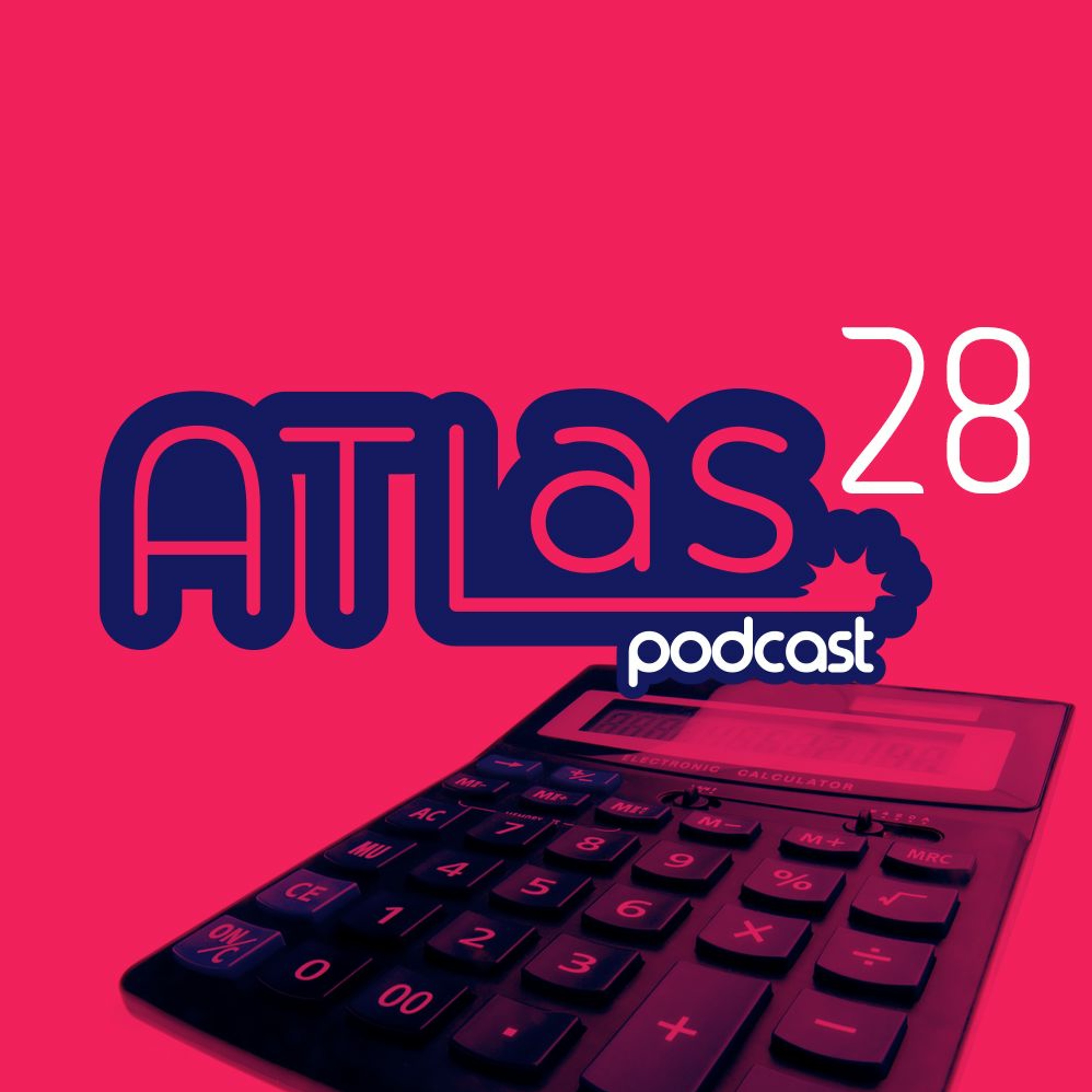 ATLas Podcast