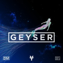 DARKMARK - Geyser