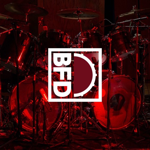 BFD Black Album Drums by FXpansion on SoundCloud - Hear the ...