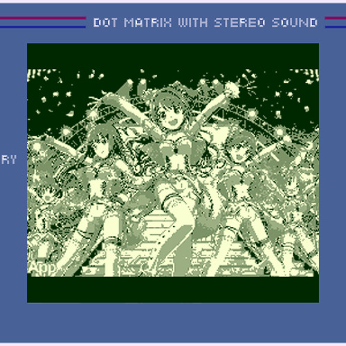 Yes Party Time Gameboy Cover By Masakimori 1st Account On
