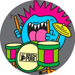 Man With No Shadow - Double Dub [PUREDV072]