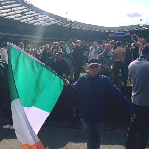 Kygo Ft. Kodaline - Raging (Welshy Bootleg)