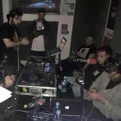 Loose Lips Show (Radio Mof) - 10/10/16 - w/Drazi Drags & Treece & D2 (Darko Stepic & Snah)