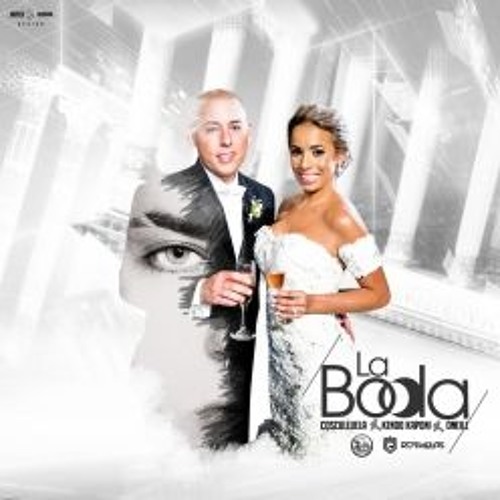 Stream La Boda - Cosculluela(Instrumental) by ONTHEBEAT🎹 | Listen online  for free on SoundCloud