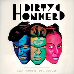 Dirty Honkers - Street Lamp Swing (Wolfgang Lohr & Louie Prima Remix)