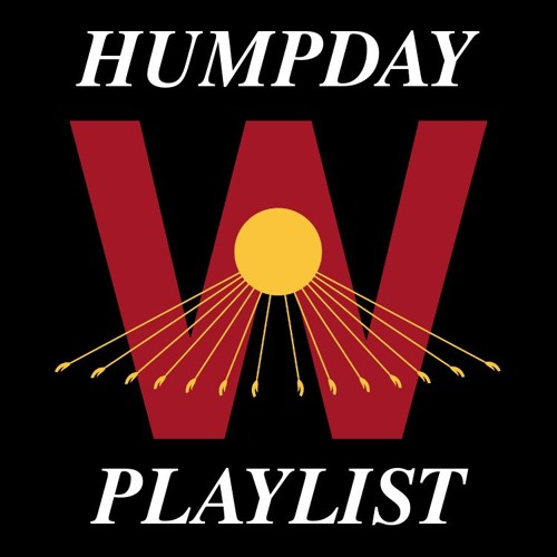 HUMPDAY PLAYLIST #9