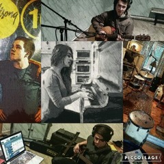 Love On The Line ft. Mess to Masterpiece (Hillsong Cover)