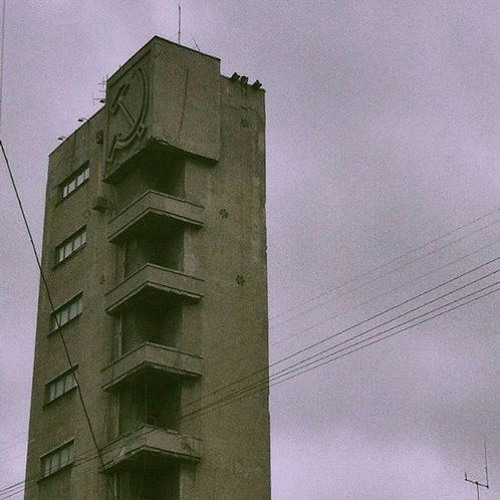 VOLTA CAB - SOAPDIRT - SEQUENCERS MIX