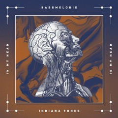 Bassmelodie - In my Head EP (inkl. Th Moy Remix)