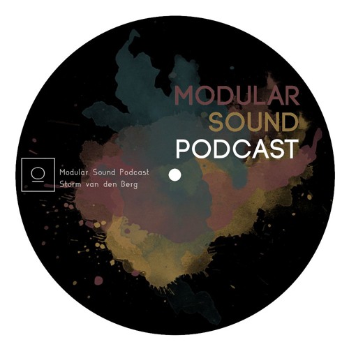 Modular Sound Podcast #1