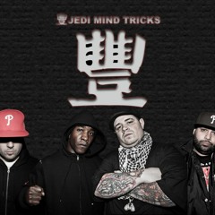 Jedi Mind Tricks Presents  Army Of The Pharaohs - Hollow Points