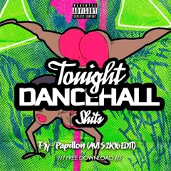 T-JY - Papillon (AVI S Dancehall Edit)