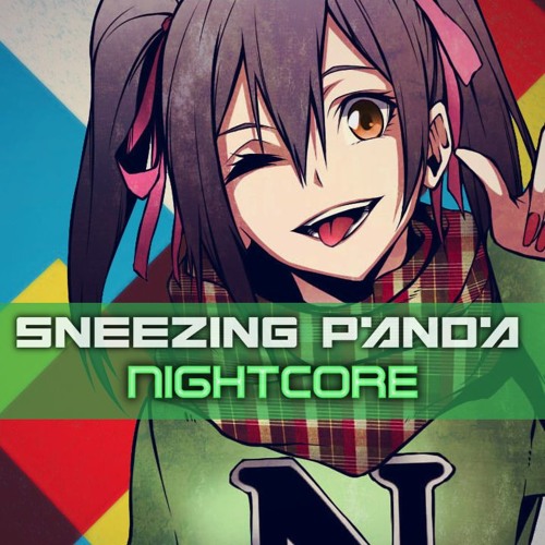 Nightcore - Light It Up