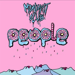 Midnight Club - People