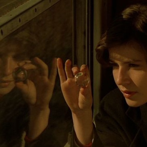 SageInfinite - Watching Snow Fall Pt. II (Prod. By Peter Pvrker)