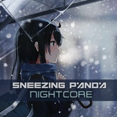 Nightcore - Umbrella
