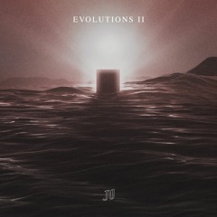 Jameson Nathan Jones - Evolutions II