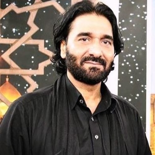 Zuljanah Baminal Maidon By Nadeem Sarwar 1994