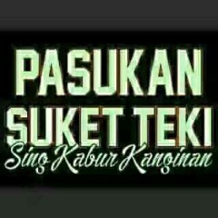 SUKET TEKI