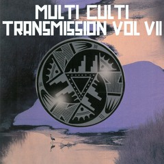 Multi Culti Transmission Vol VII