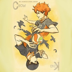 Fly High (Haikyuu!! theme cover)