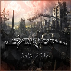 Saivor - DISORDER Mix 2016