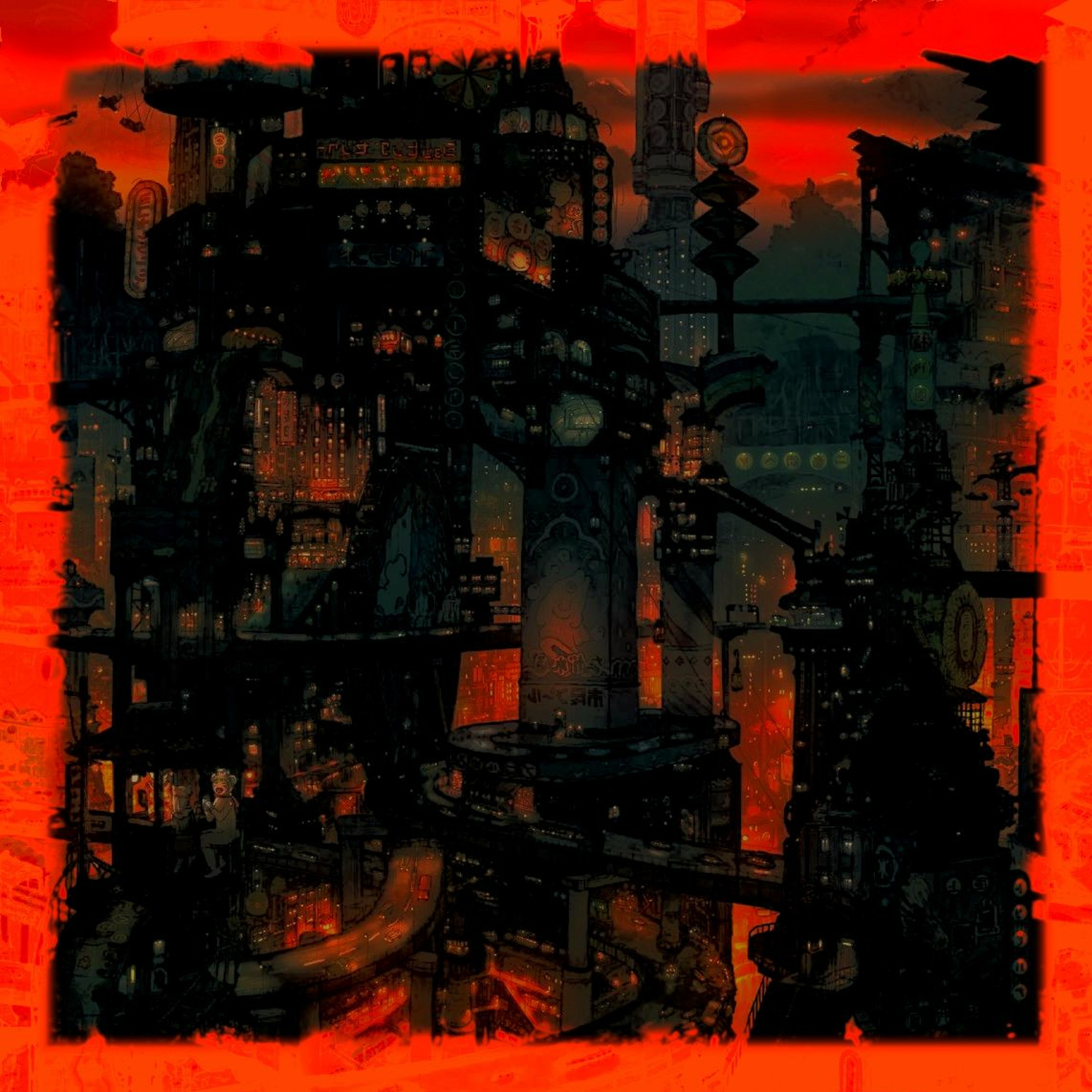 INTELLIGENT MUSIC SETS - EXPERIMENTAL LIVE & SOUNDSCULPTOR TRACKS