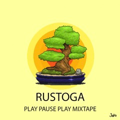 Play Pause Play - Raw Mixtape