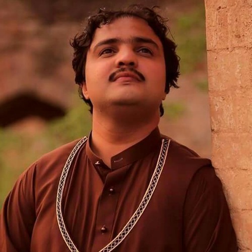 خپل ځان ته نارې وهمه ولې یې وهمه - ظفر