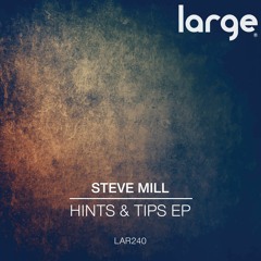 Steve Mill | Lip Sync (preview)