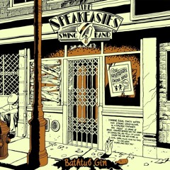 Parla Più Piano - The Speakeasies’ Swing Band!