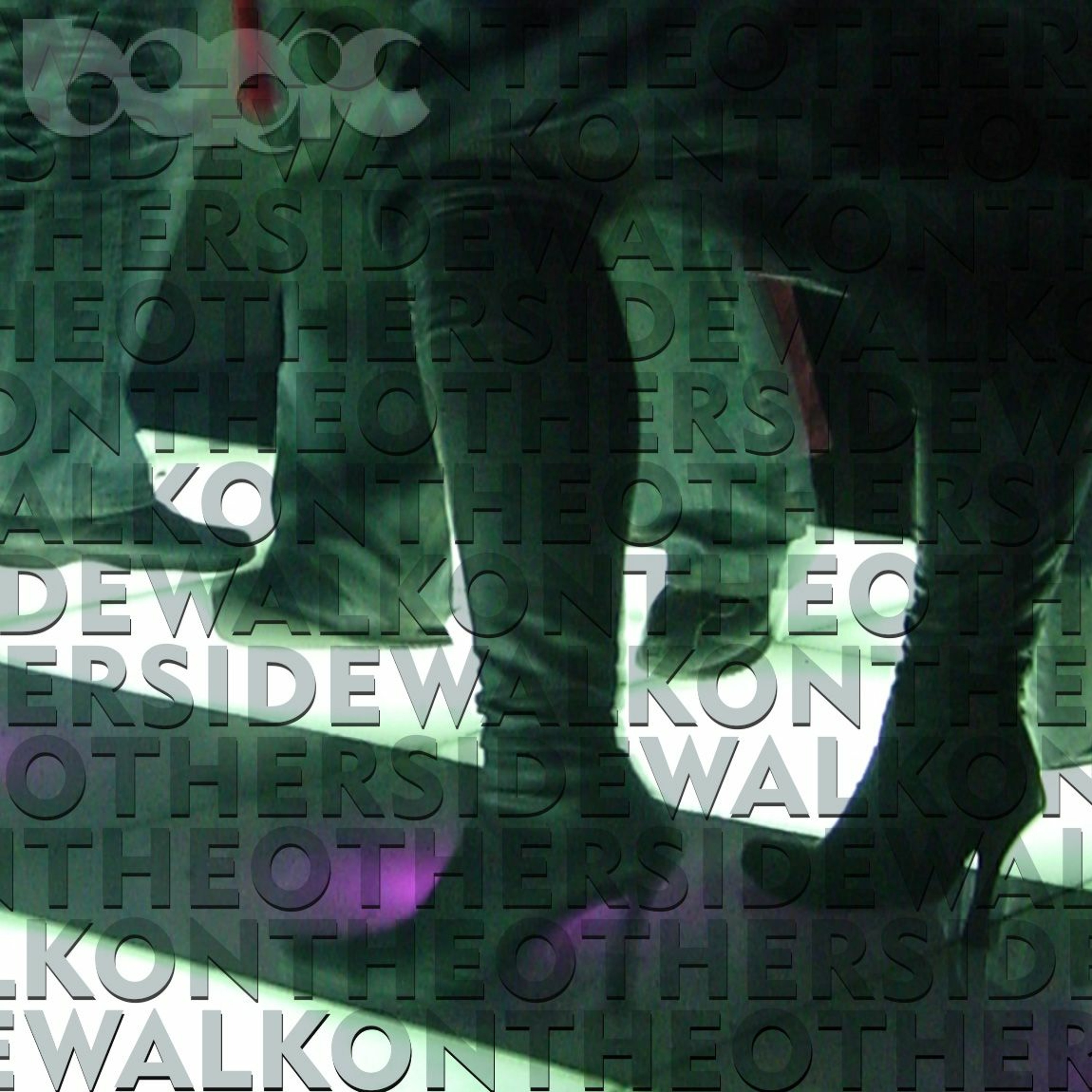 Walk On The Other Side episode artwork
