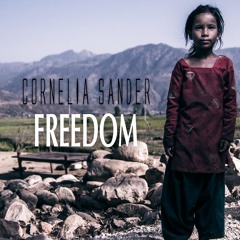 Love&Hope(organization) in collaboration with Cornelia Sander - Freedom