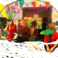 Gil"Y"motion - (Alex Gil+Jordi Locomoción+Srta "Y" - (versió)