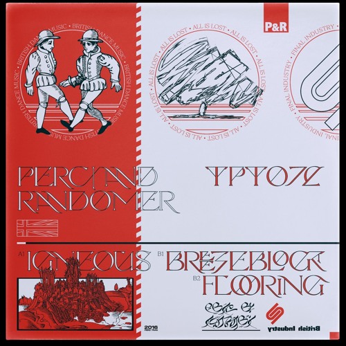 Perc & Randomer - Flooring