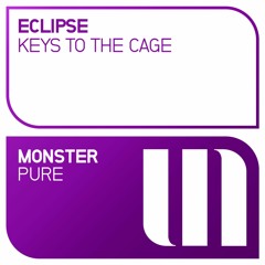 EClipse - Keys To The Cage (Extended Mix)[Monster Tunes]