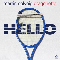 Martin Solveig - Hello Remix