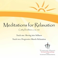 Moving Into Stillness