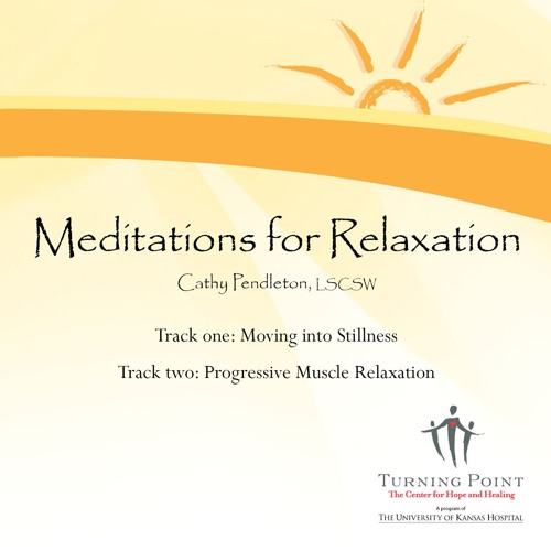 Progressive Muscle Relaxation