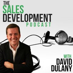 The Sales Development Podcast - The Sales Development Podcast Ep 1 Sept 2016 (made with Spreaker)