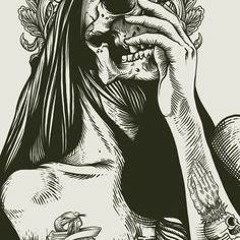 Delche - Mental Is Not For Bitcheeeees