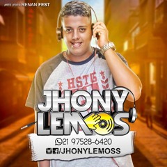 MC - CAJÁ - FIZ - ESSA - MELODIA - SAFADA - (DJ - JHONY - LEMOS-)2017