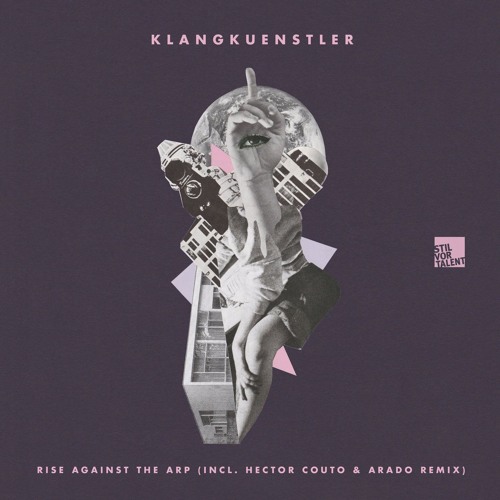 KlangKuenstler – Rise Against The Arp [Snippet]