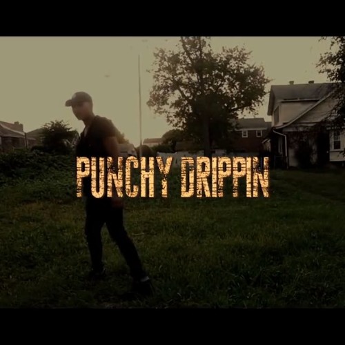 Punchy Drippin - In to Deep