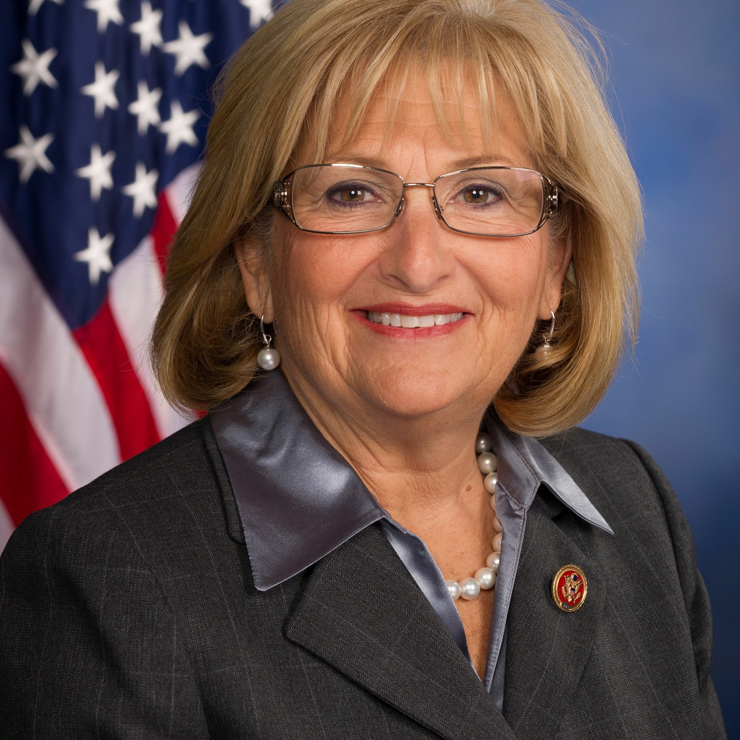 General election candidate: Diane Black