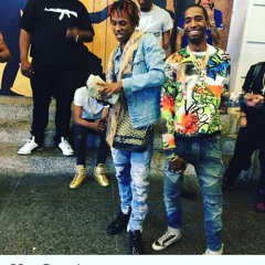 Kye Money - Bandz Up Ft. Atm Billz & Rich The Kidd